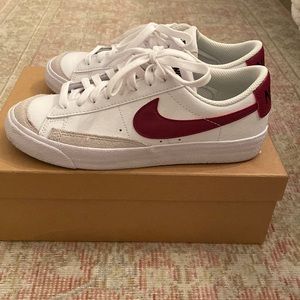 Nike Blazer low